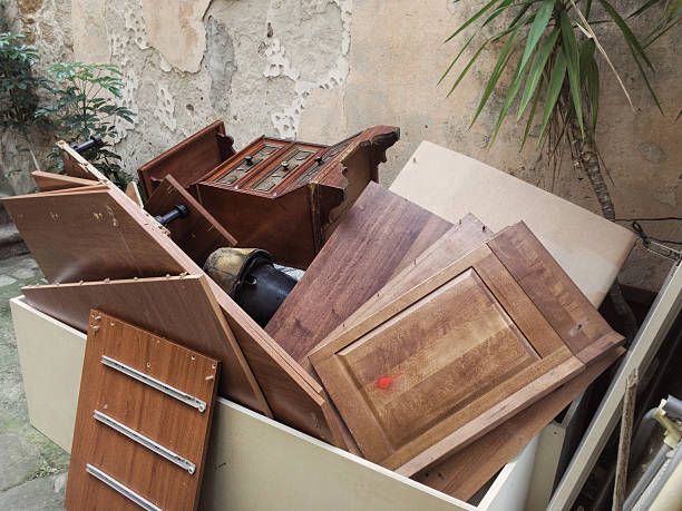 Best Junk Removal Near Me  in Newton, NC